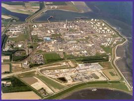 The Dow Chemical Company – Market Supply Manager Dow Europe